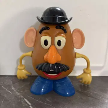 Mr. Potato Head 피규어