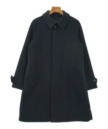 A.P.C. 스텐카라 코트 여성용