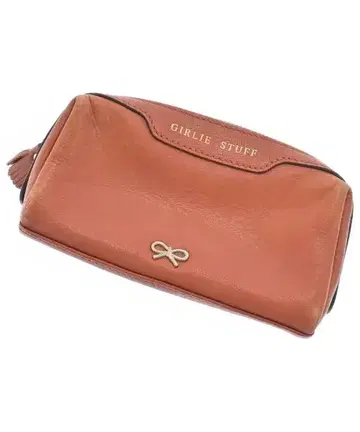 ANYA HINDMARCH 파우치 여성용