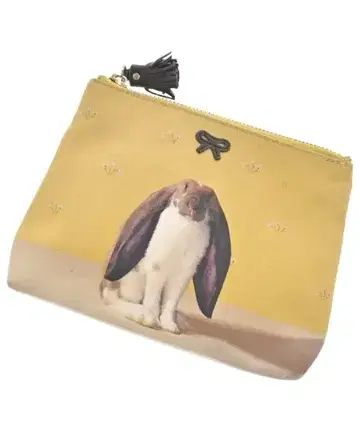 ANYA HINDMARCH 파우치 여성용
