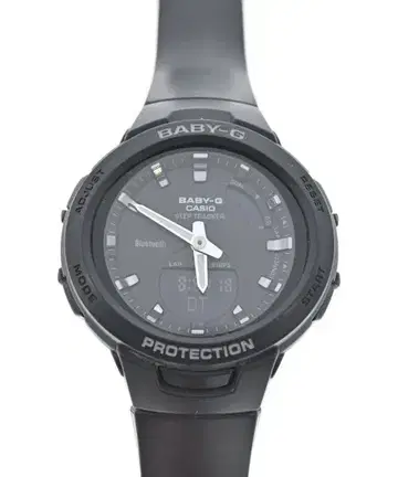 CASIO Baby-G 여성용 손목시계