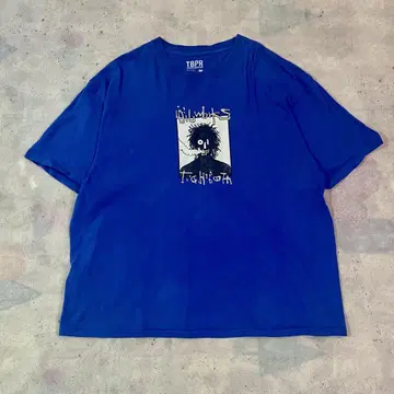 tightbooth x killer bong 티셔츠