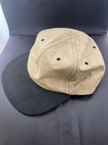 JHAKX Hemp Hat's 'Smoked'