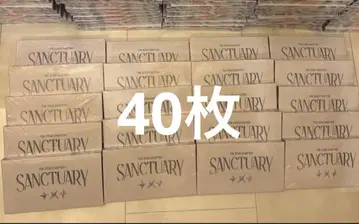 The Star Chapter: SANCTUARY ANGEL 40장