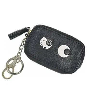 ANYA HINDMARCH 지갑 코인 케이스 여성용