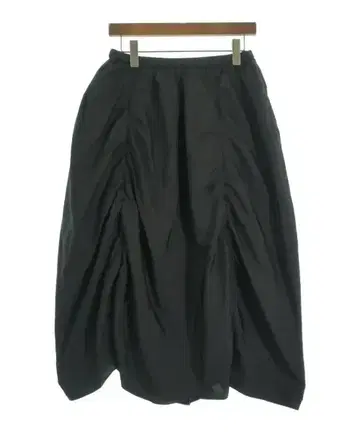 UNITED ARROWS 롱 맥시 길이 스커트 여성용