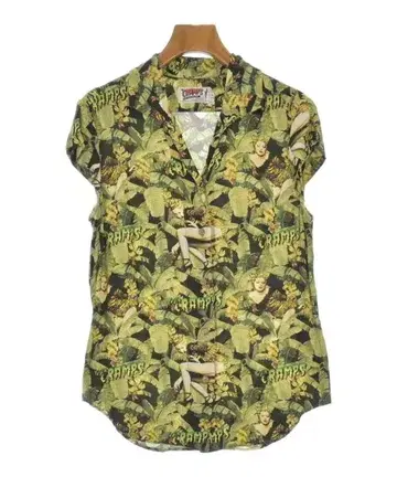 HYSTERIC GLAMOUR 캐주얼 셔츠 여성용