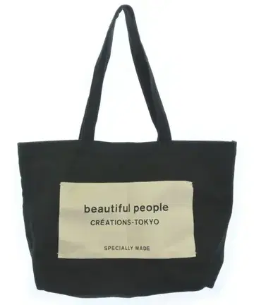 beautiful people 토트백 여성용
