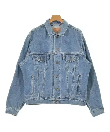 LEVI'S 데님 자켓 남성용