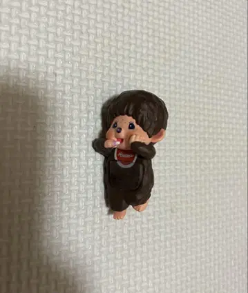 HIPPERS Monchhichi 히퍼스 몽치치 남아