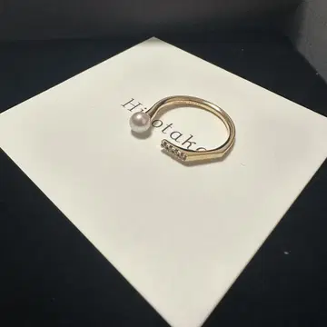 Hirotaka x TOMORROWLAND 펄 x 화이트 다이아