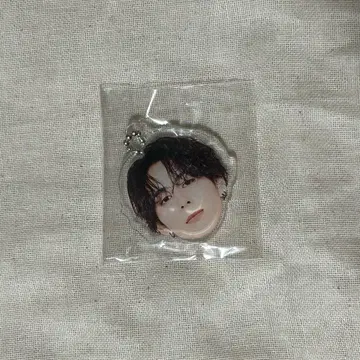 니시 히로토 얼굴 아크릴 키링