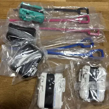 베이블레이드 런처