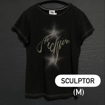 sculptor anew archive tee