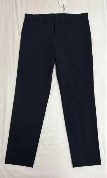 미사용 새상품 띠어리 팬츠 네이비 34 neoteric twill