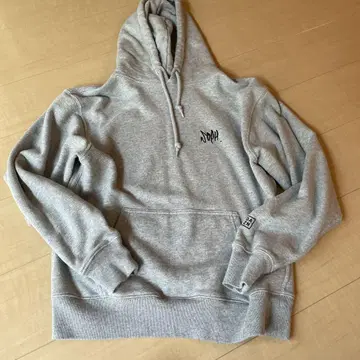 SOPH 후드티 오노 신지