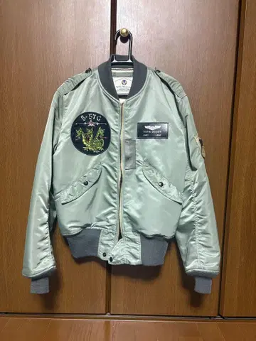 TOYS McCOY B-57G 테스트 샘플 한정 레어템 리얼 맥코이