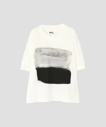 MHL LIGHT COTTON JERSEY