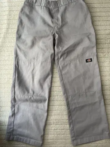 Dickies 더블니 워크 팬츠 32x30
