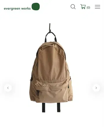STANDARD SUPPLY 데일리 데이팩