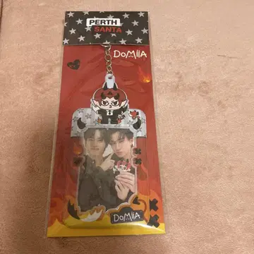 DOMIIA PERTH SANTA