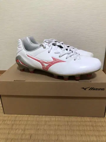 미즈노 모나르시다 NEO II 축구화