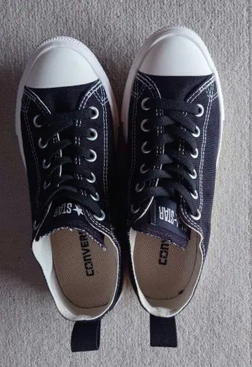 CONVERSE 올스타 라이트 프리 레이스 OX 24cm