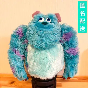 몬스터 주식회사 샐리 팬캡 최종 가격