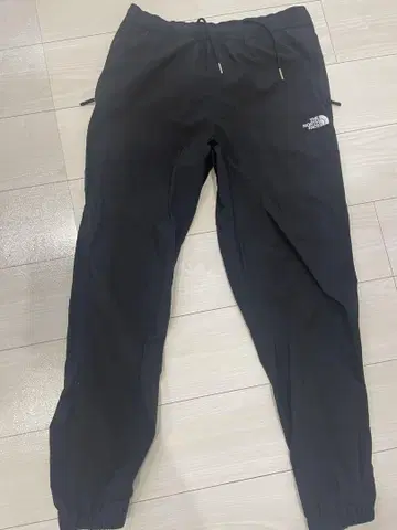 THE NORTH FACE 블랙 버사타일 팬츠 M