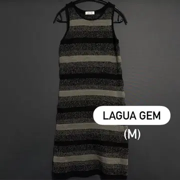 lagua gen 원피스
