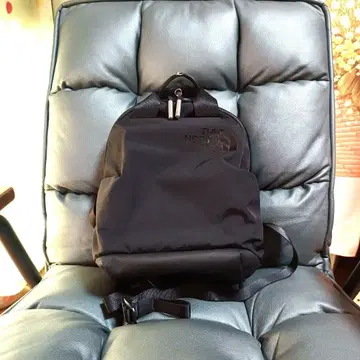 THE NORTH FACE 네버스톱 미니 백팩 새상품급