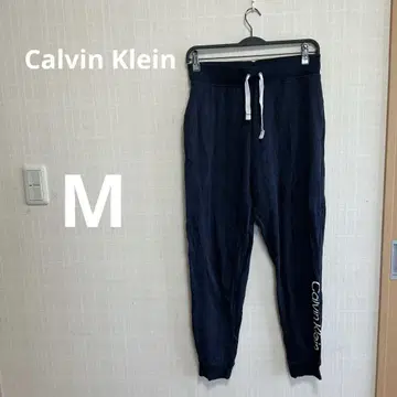 Calvin Klein 스웨트 팬츠 M 사이즈