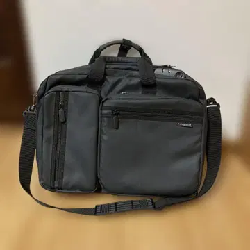 FARVIS GEAR 3WAY 비즈니스 백