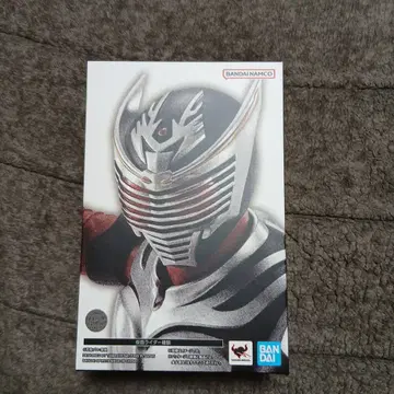S.H.피규아트 (진골조제법) 가면라이더 류우키 S.H.Figuarts