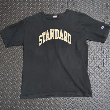 Standard California 챔피온 콜라보T셔츠
