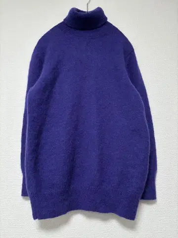 스티븐 앨런 터틀넥 니트