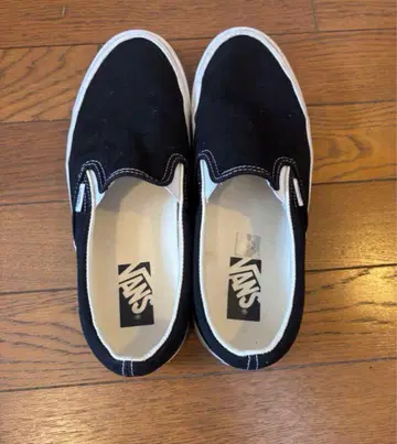 VANS PREMIUM CLASSIC SLIP-ON 98 LX 26.5