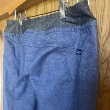 Patagonia W'S HAMPIROCKPANTS 함피락 팬츠