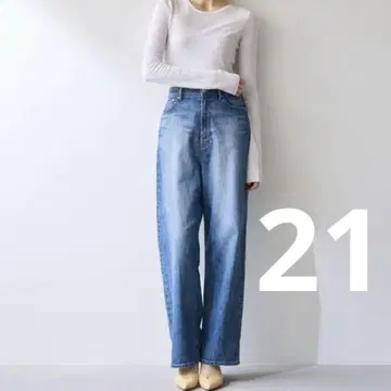 야누크 JOAN 21 FVB [ 새상품급 ]