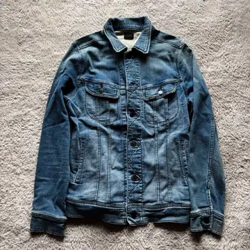 [ USED ] Lee x nano universe 맨투맨G