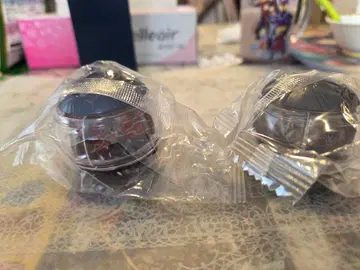 가면라이더 제츠 캡슐 01 카이저 브레이드 캐릭터 2세트