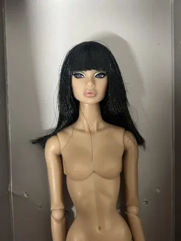 포피 파커 poppyparker OOAK