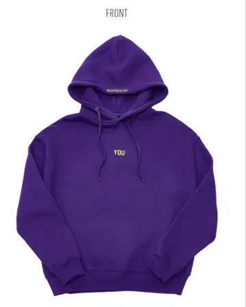 [Jimin] With You Hoody BTS 공식