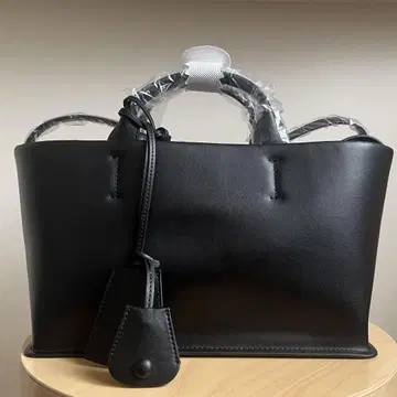 TODAYFUL Useful Leather Bag ( M )