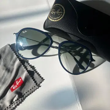 레이밴 RB4298 63343A 티어드롭