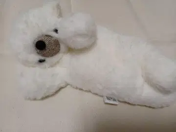 테디베어 봉제 인형 터너 씨 C