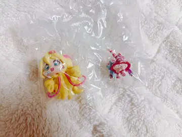 프리큐어 올스타즈 A상 큐어 아이돌