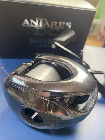 금일 한정 18 ANTARES DC MDXG