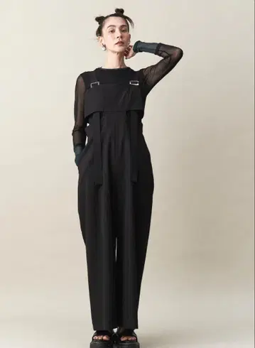 드롭 숄더 올인원 2025SS size 36