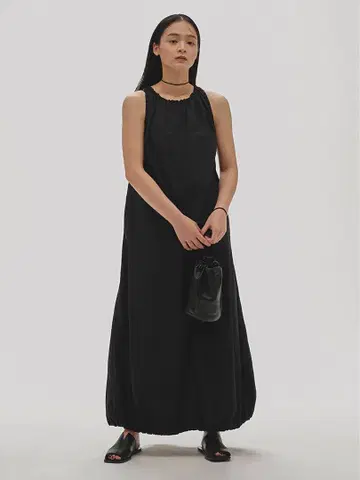 todayful Gather Balloon Dress 38